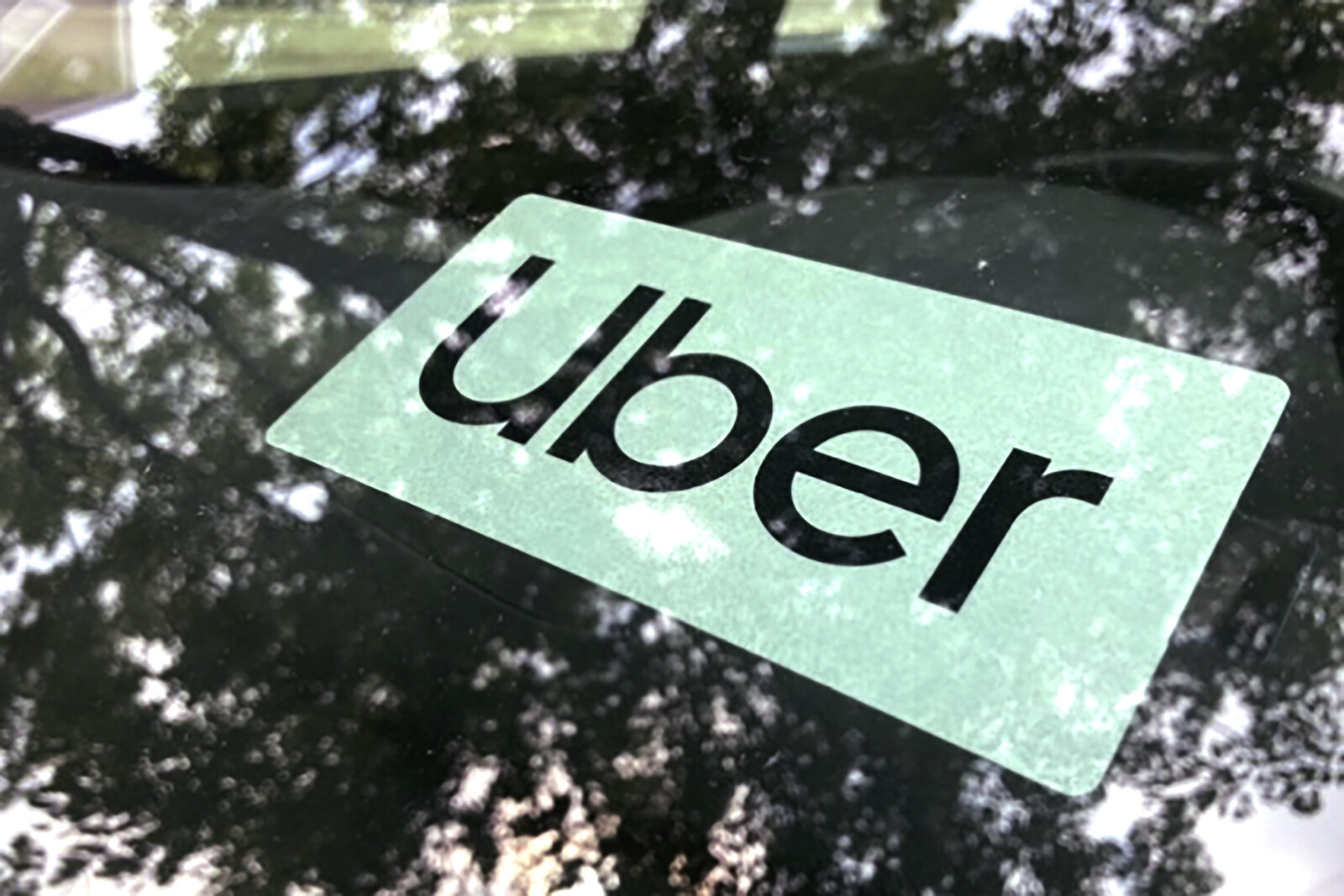Cannot Sue Uber - After Daughter's Food Order