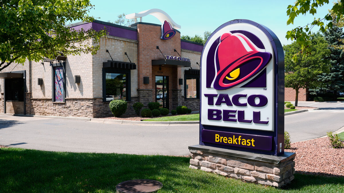Taco Bell cyclospora outbreak sickens