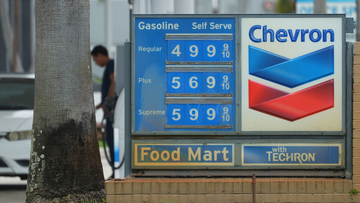 Chevron to invest $7 billion in Venezuela over five years to double oil output