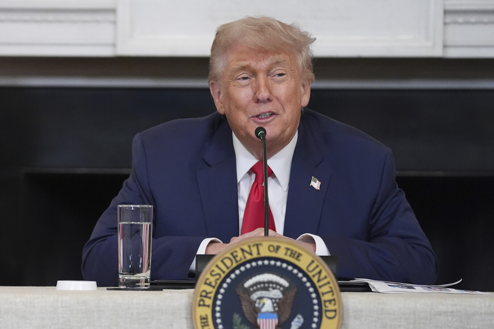 Trump Calls Greta Thunberg a