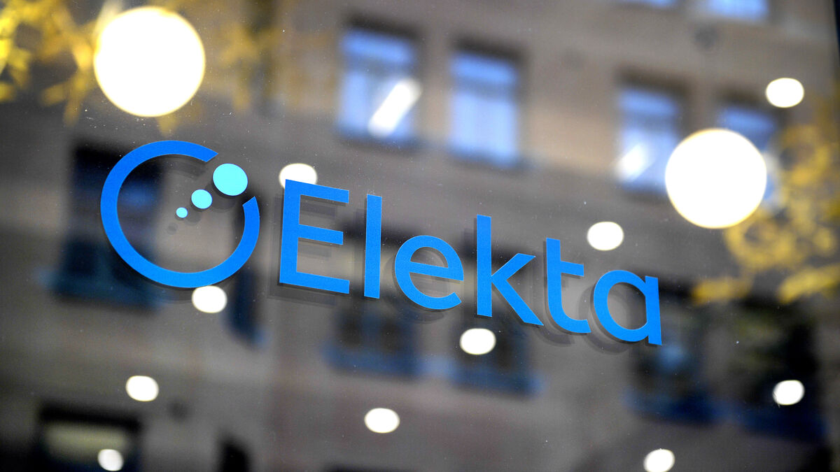 EIB grants Elekta over SEK 1.1 billion loan for new cancer treatments