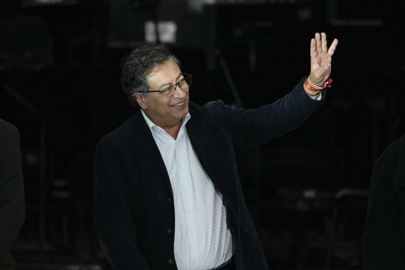 Colombia's President: Cocaine No Worse Than Whisky