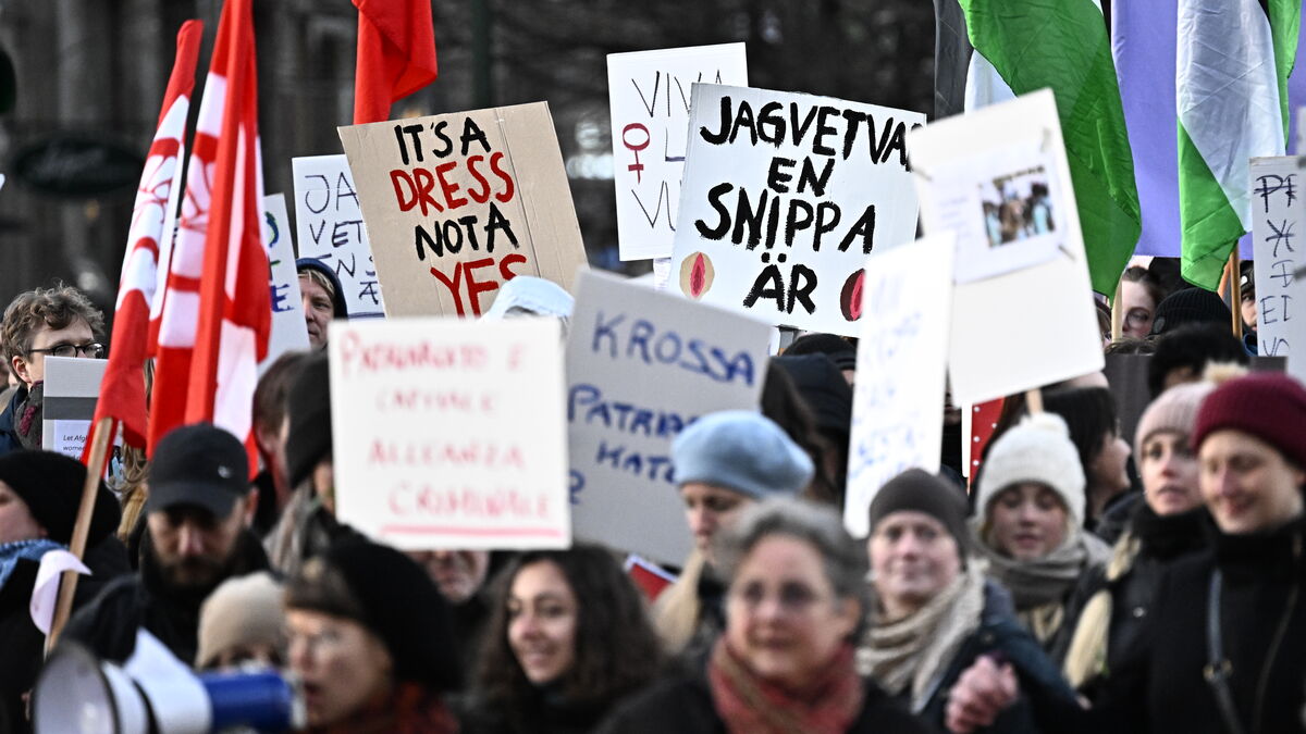 International Women's Day: How Equal Is Sweden