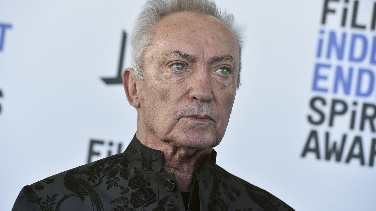 "The Kingdom" actor Udo Kier dead