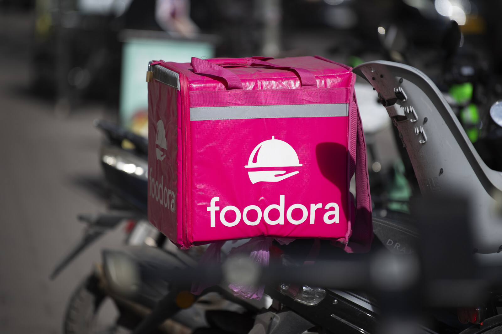 Delivery Hero Faces Billion Fines from EU for Cartel Activities
