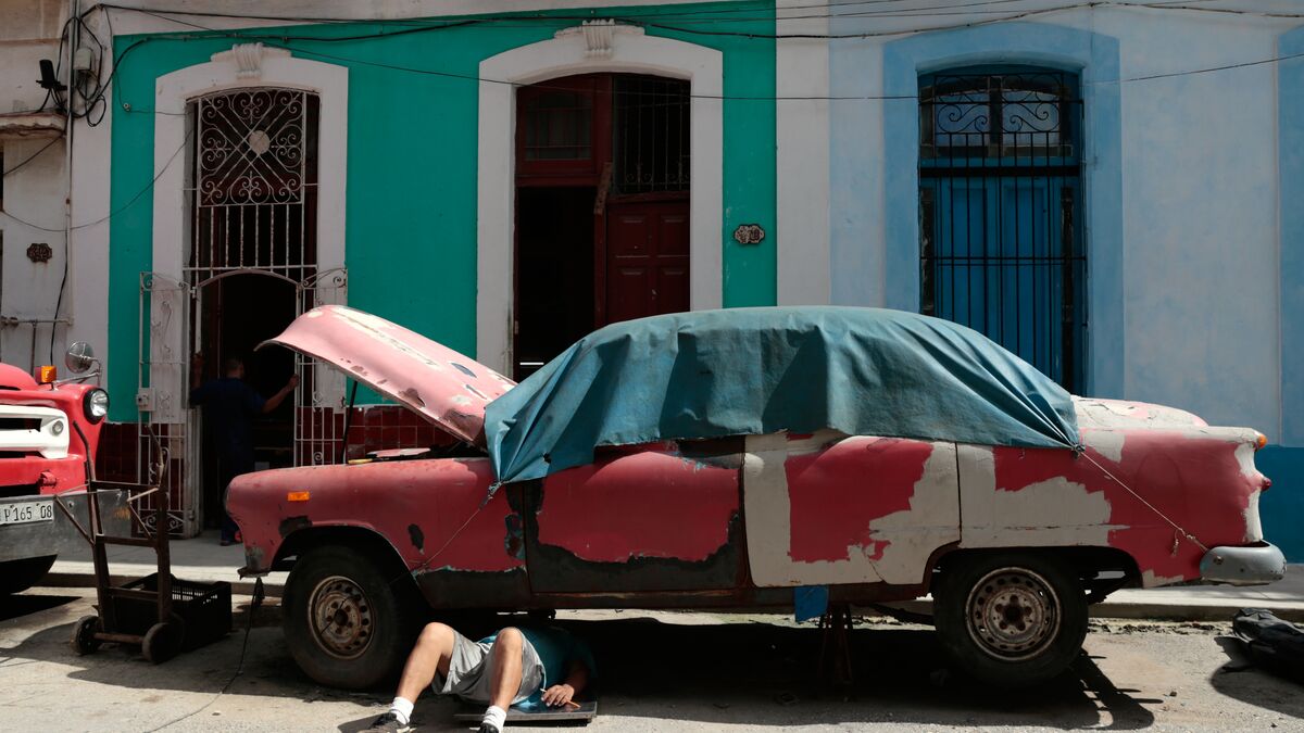 US not satisfied with Cuba's