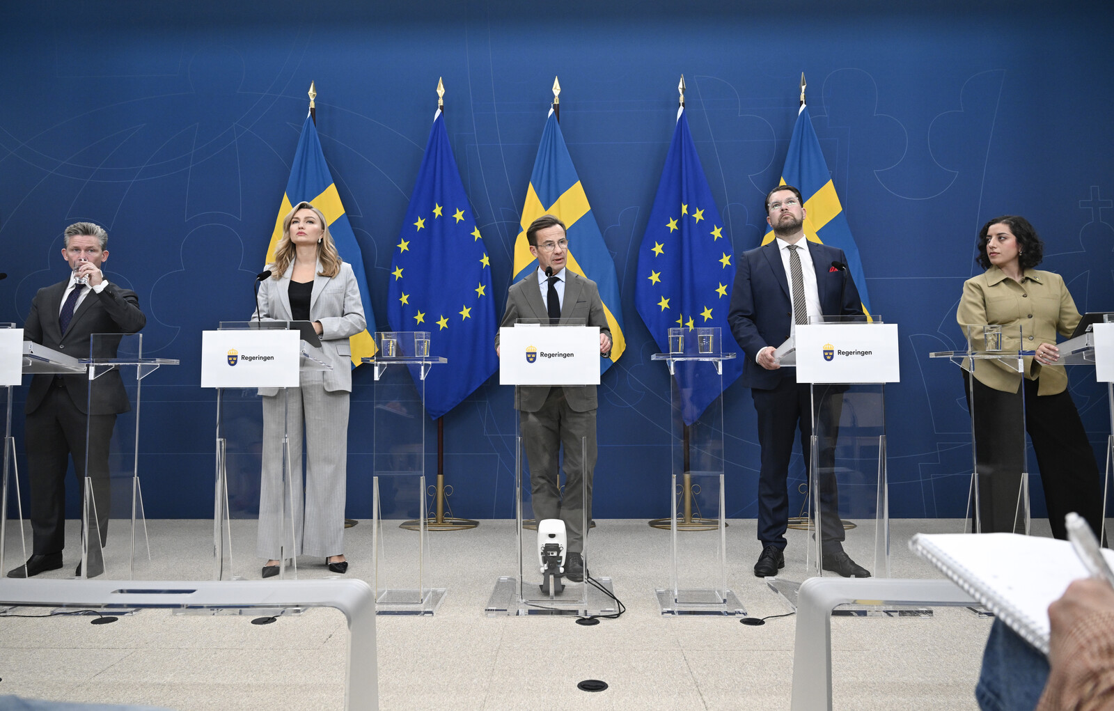Russian Drones Deliberately Breach Polish