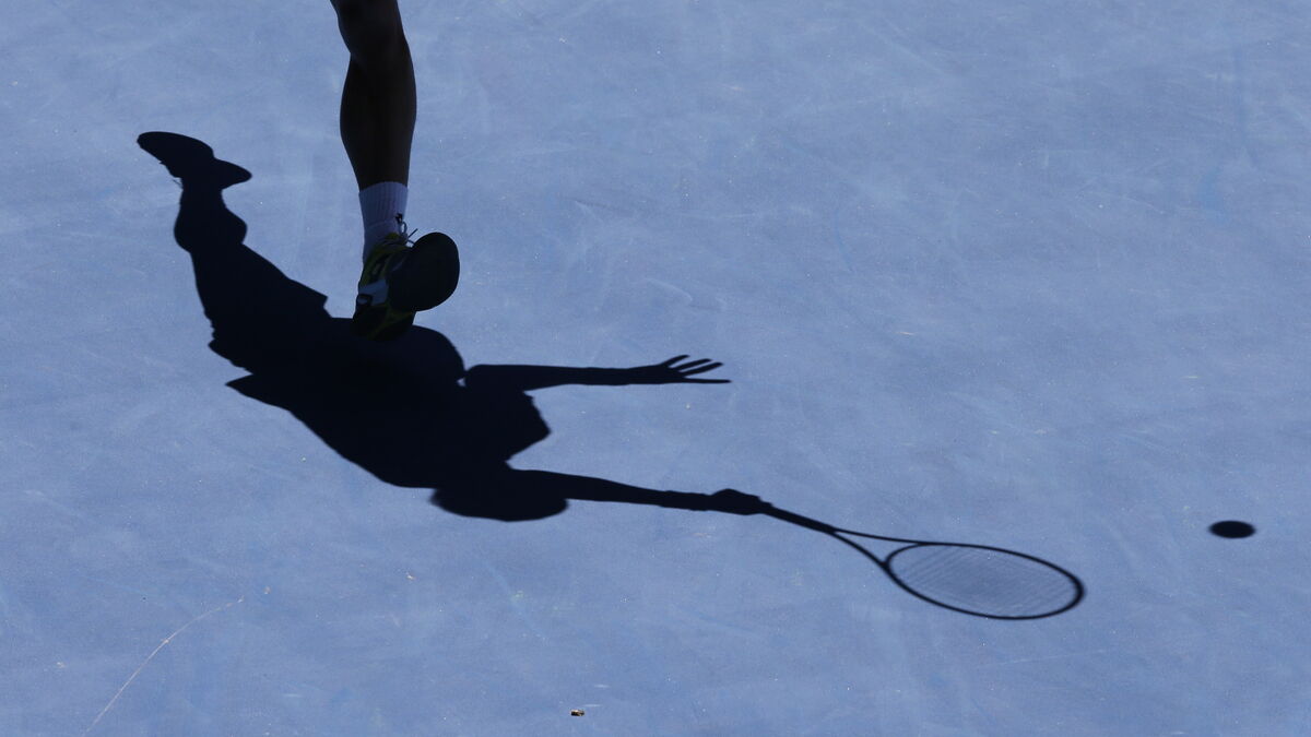 French tennis player banned for