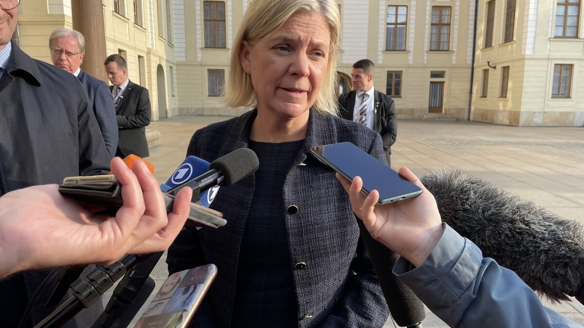 After Sweden’s election, EU budget