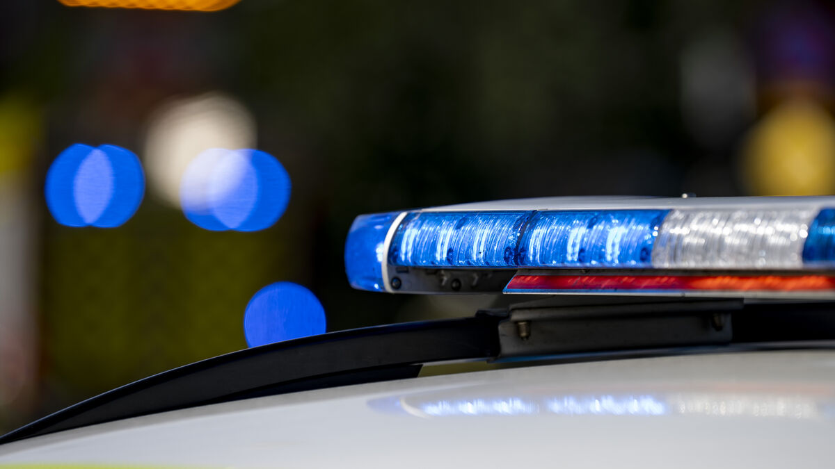 Man in his 70s dies in traffic accident on E6 at Stenungsund junction