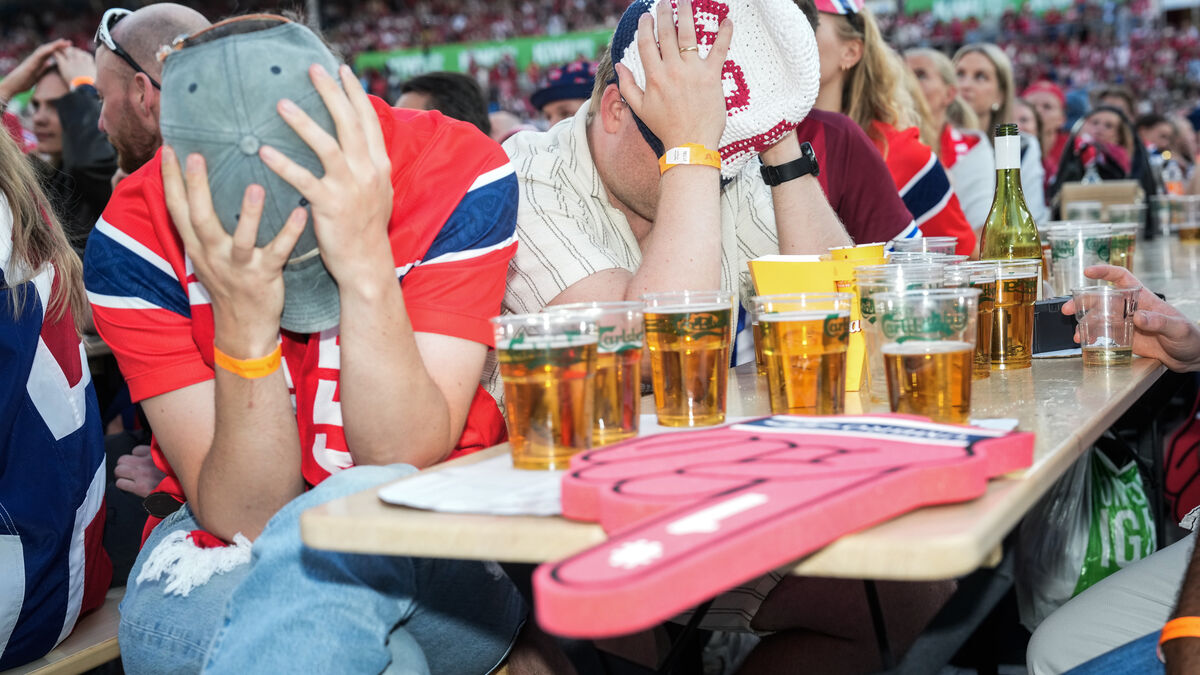Norwegian politicians back making 24-hour