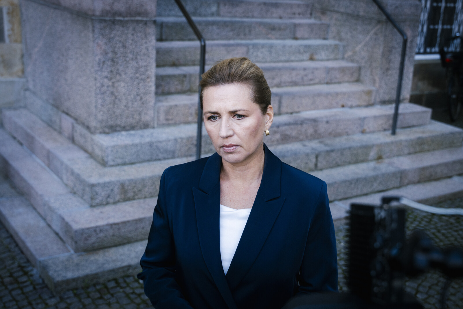 Denmark Apologizes for Forced Contraceptive Procedures on Greenlandic Women