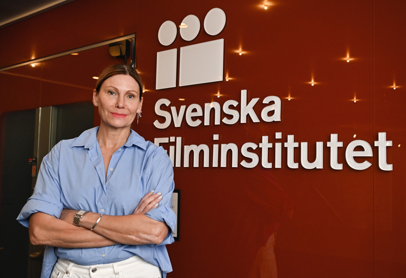 Swedish Film Institute Supports New Film Policy Proposals