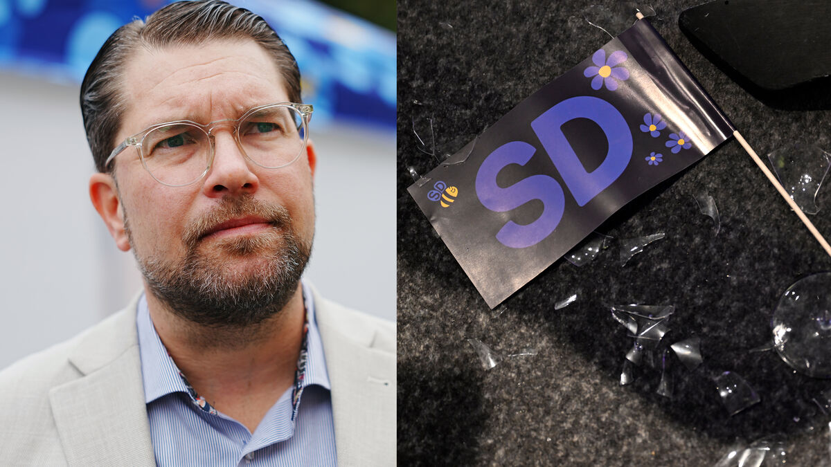 SD loses in 285 municipalities