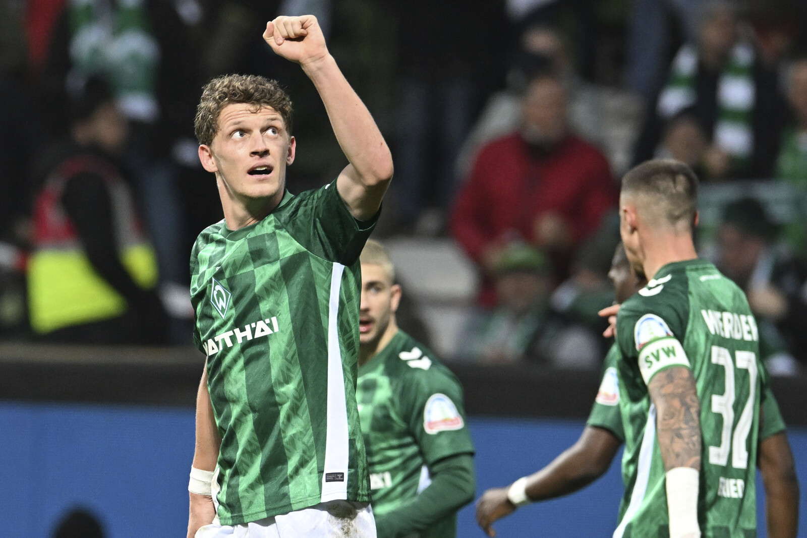 Another German Football Club Leaves X