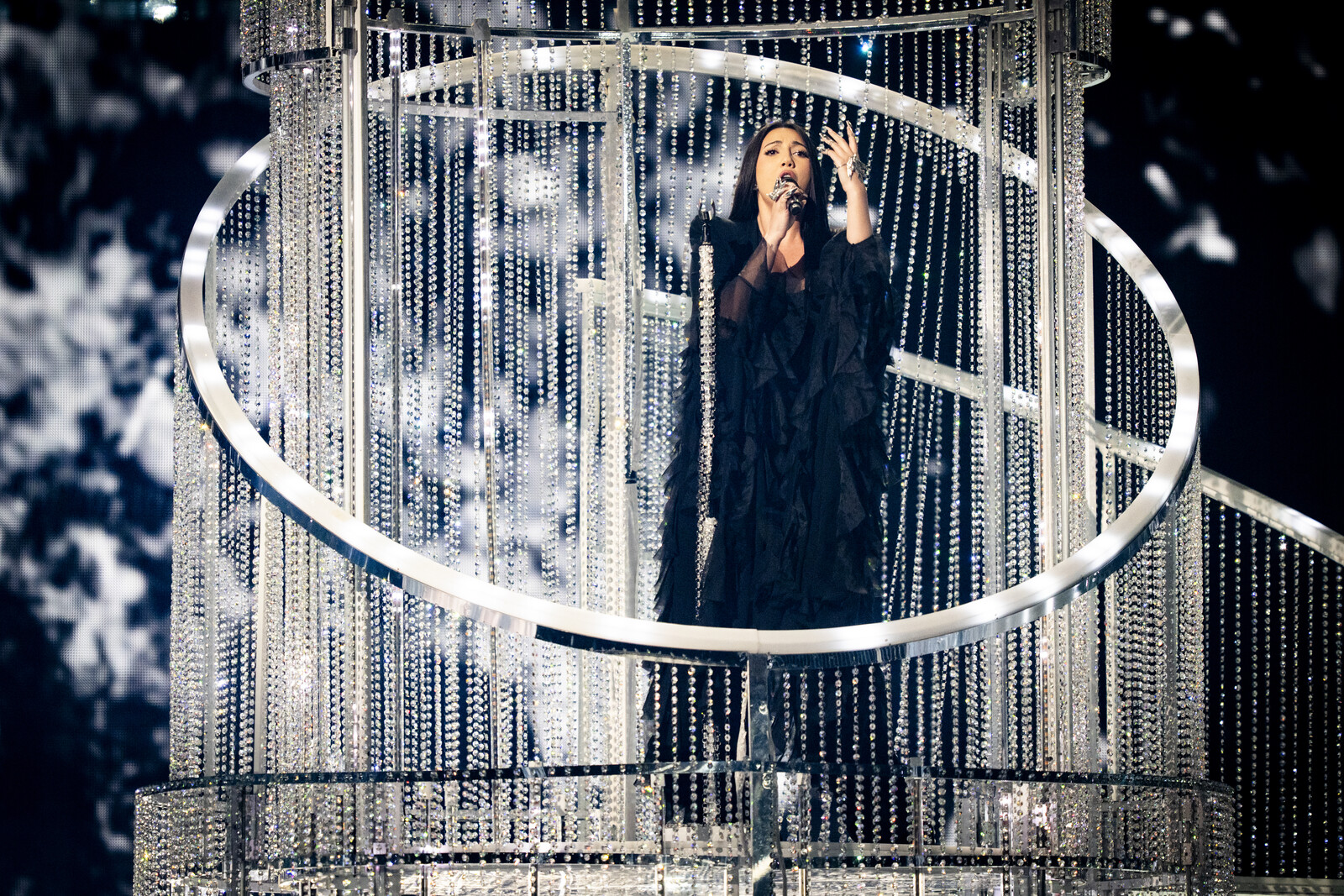 Slovenia Considers Eurovision Exit Over Israel Participation Concerns