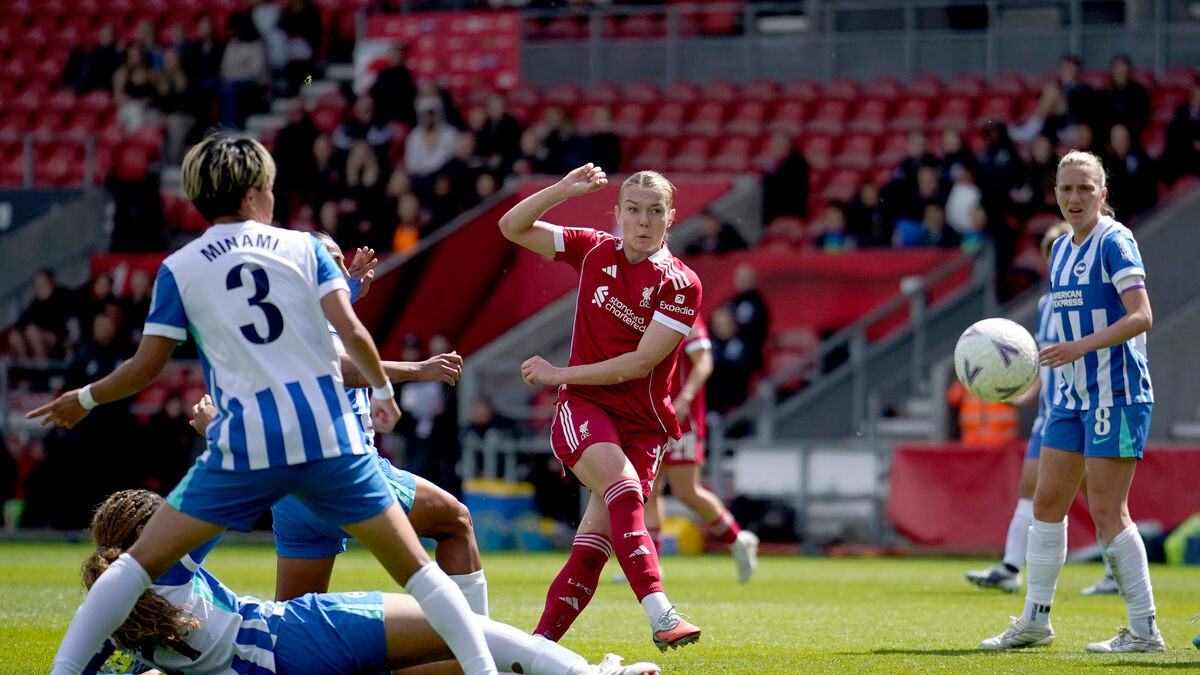 The Swedish goal was not enough - Liverpool eliminated