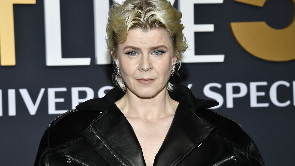 Robyn’s Stockholm Concert Still Has