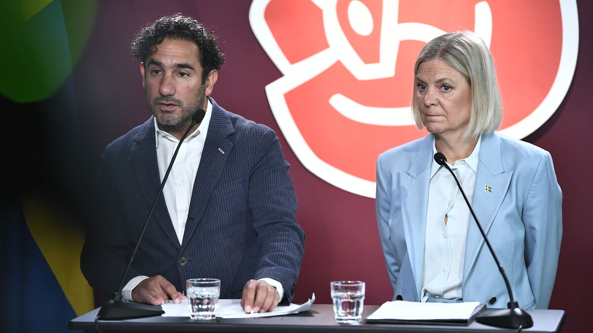 Social Democrats propose new work line to cut unemployment