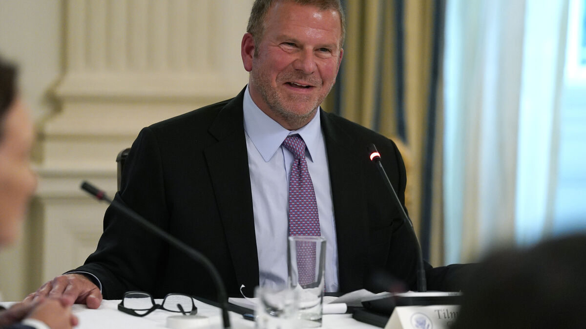 American casino giant Caesars Entertainment gets new owner Fertitta Entertainment