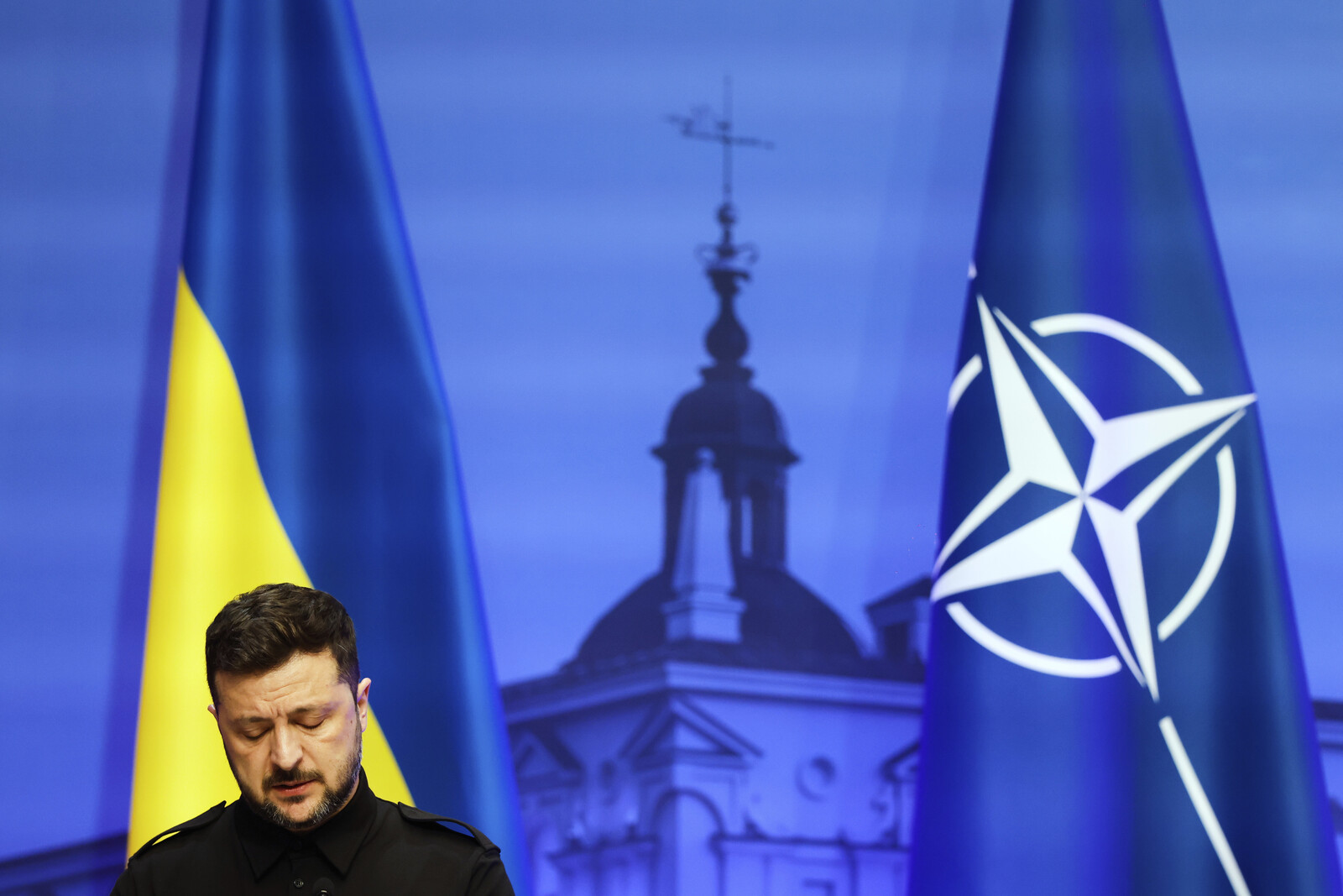Ukraine: Casualties Reported in New Russian Attacks on Sumy