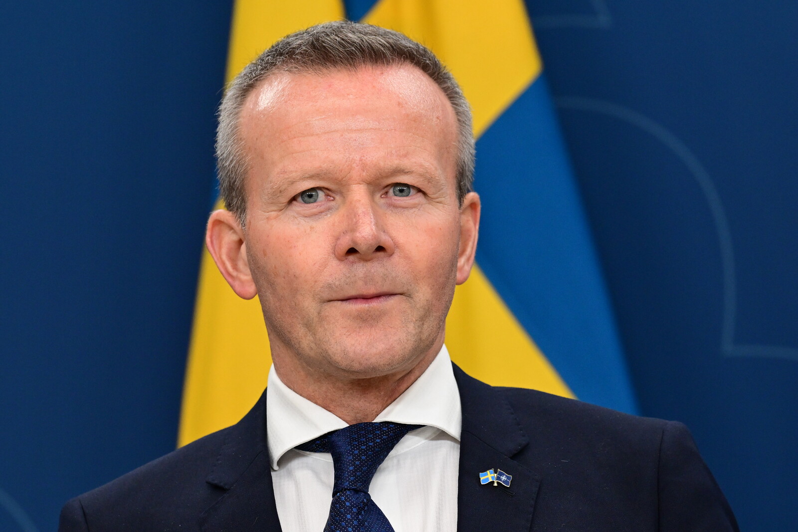 MSB changes its name – Major General takes over | Sweden Herald