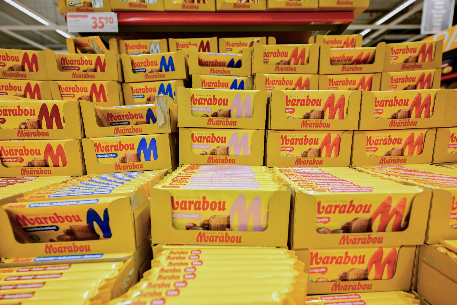 Swedish Court Rules Municipal Russia Boycotts Unlawful