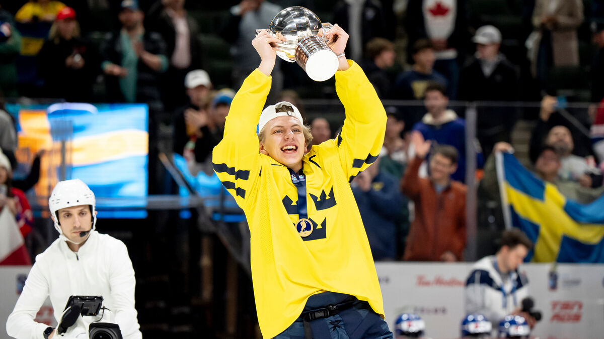 In the midst of celebrations, hockey heroes' homecoming canceled