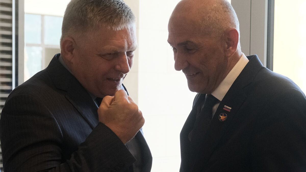 After Orbán: Here are the new troublemakers in Brussels