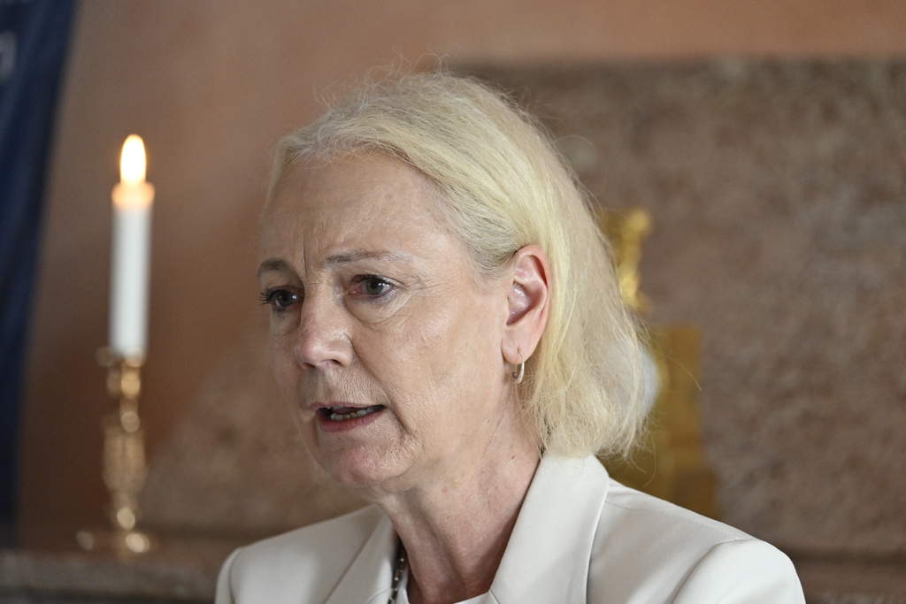 Head of MSB Quits – Becomes Governor | Sweden Herald