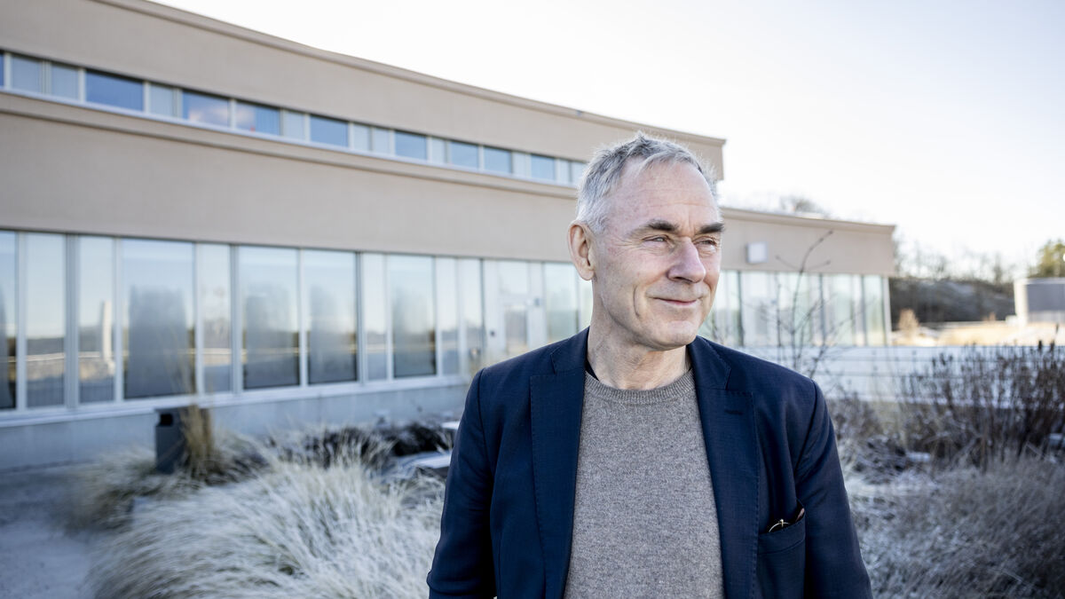 Sverker Sörlin’s Snow nominated for Britain’s leading nature writing prize