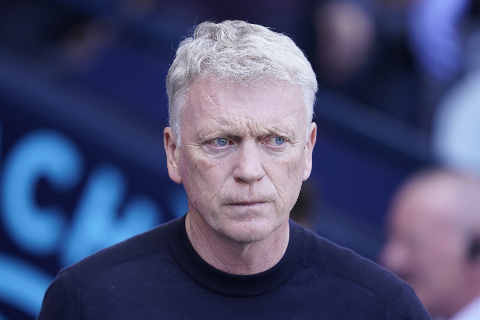 Moyes back as Everton coach