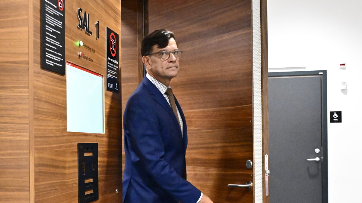 Svea Court of Appeal to take up Landerholm case after parliamentary election