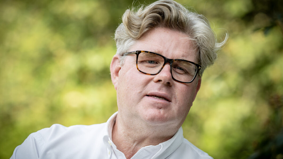 Two men arrested after Strömmer’s campaign event in Gothenburg