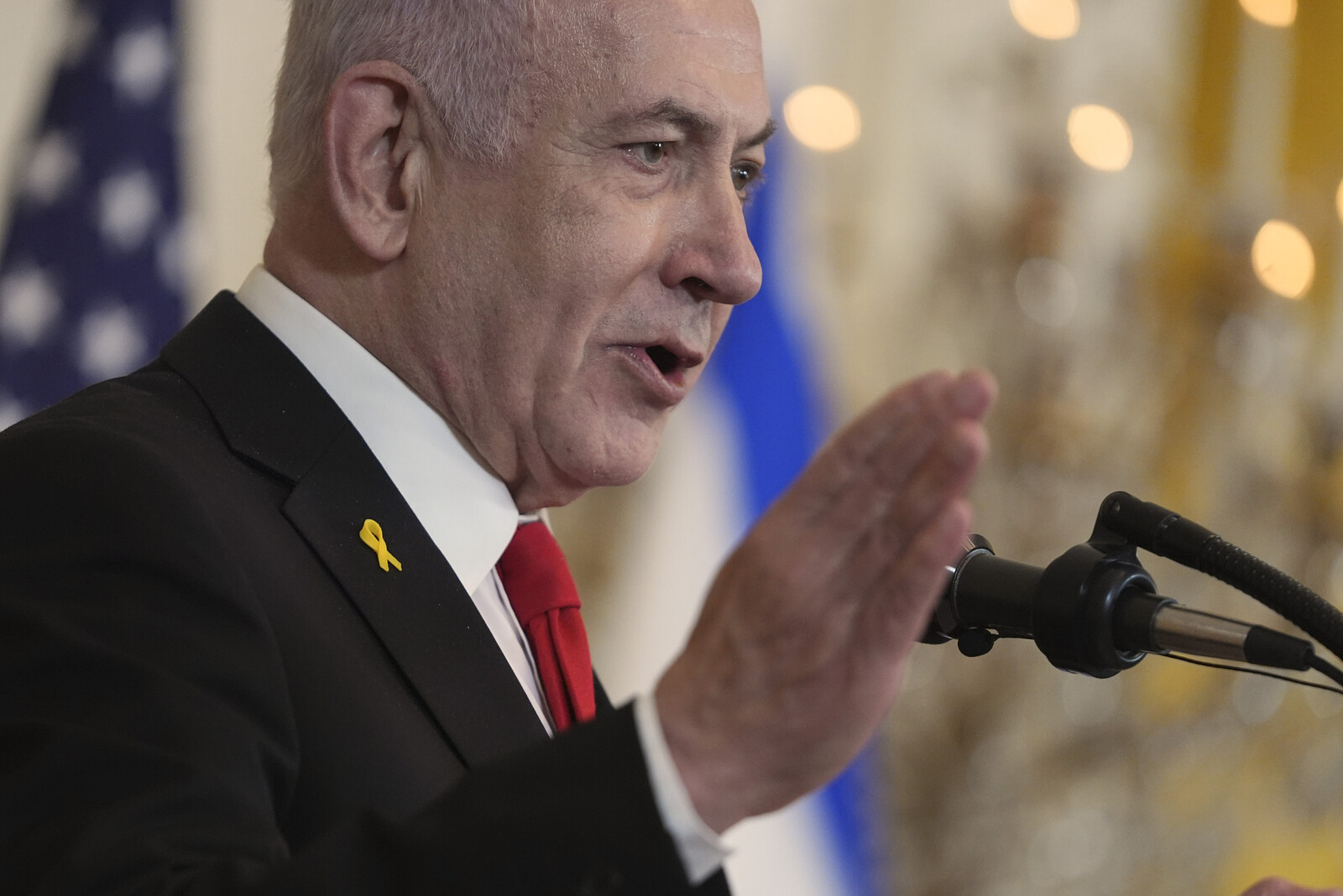 Iran and Israel Reach Ceasefire