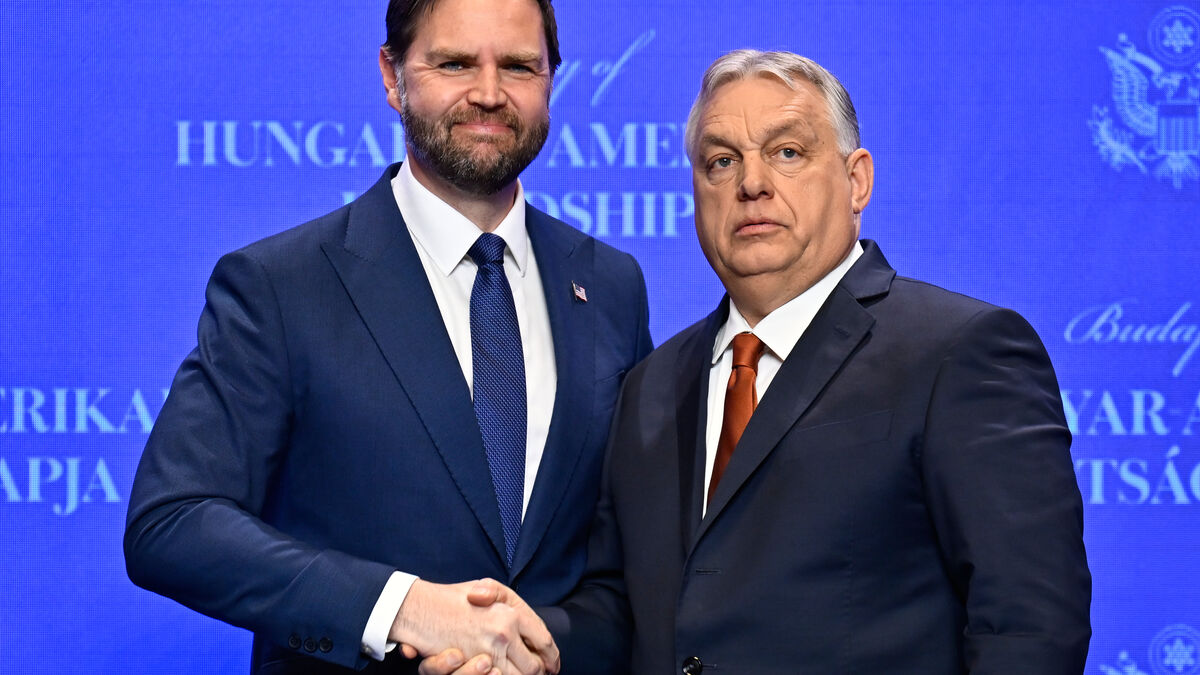 JD Vance: EU should follow