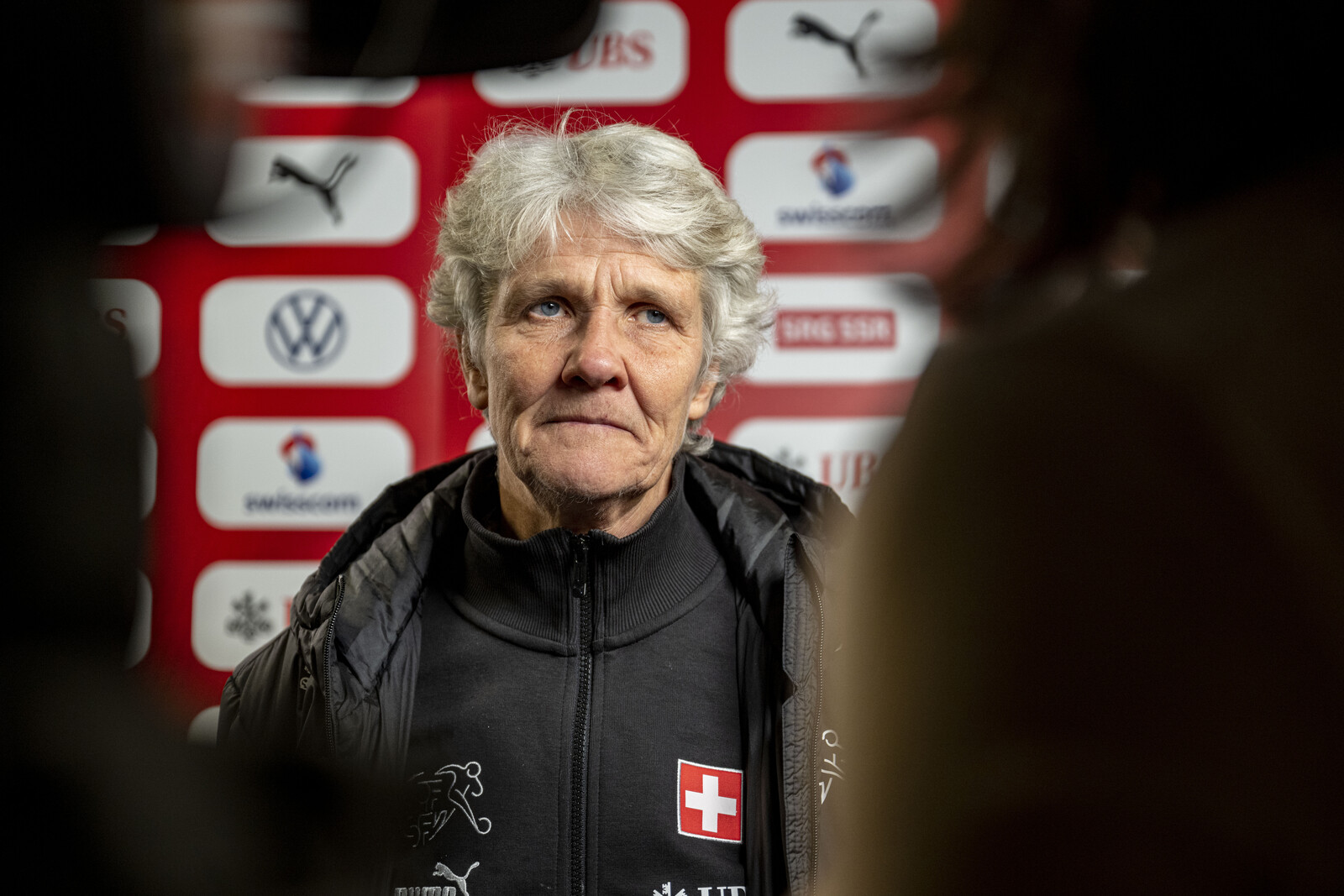 Pia Sundhage Faces Her Biggest Challenge Yet at European Championship