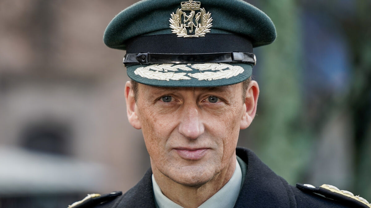 Norwegian warning: Cannot rule out