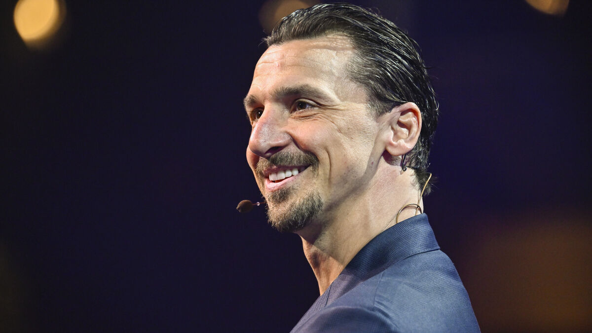 Zlatan after France's win: I would have been sent off four times in a match like this