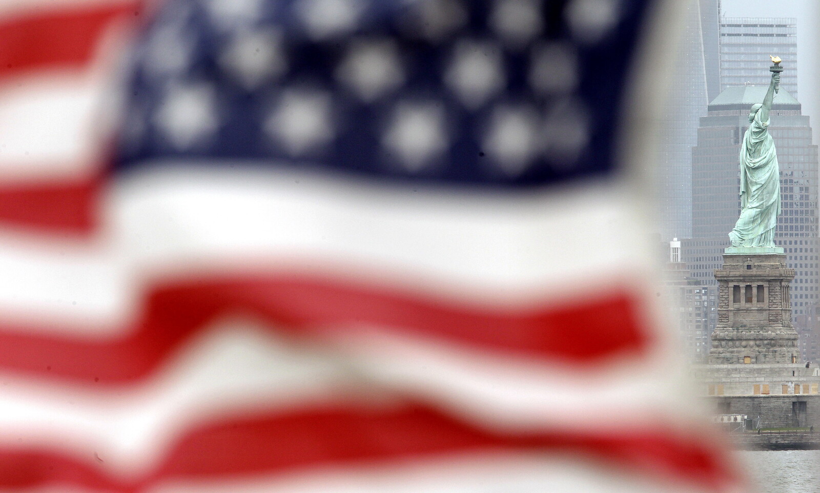 American inflation rises