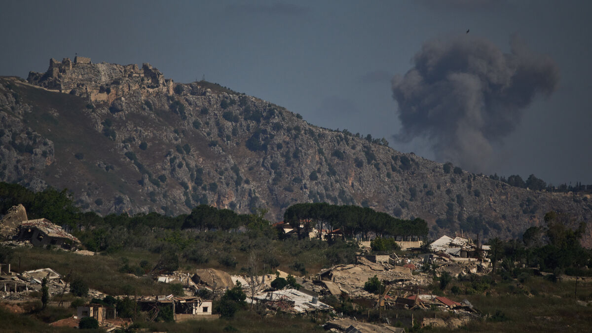 Israel confirms ceasefire agreement with