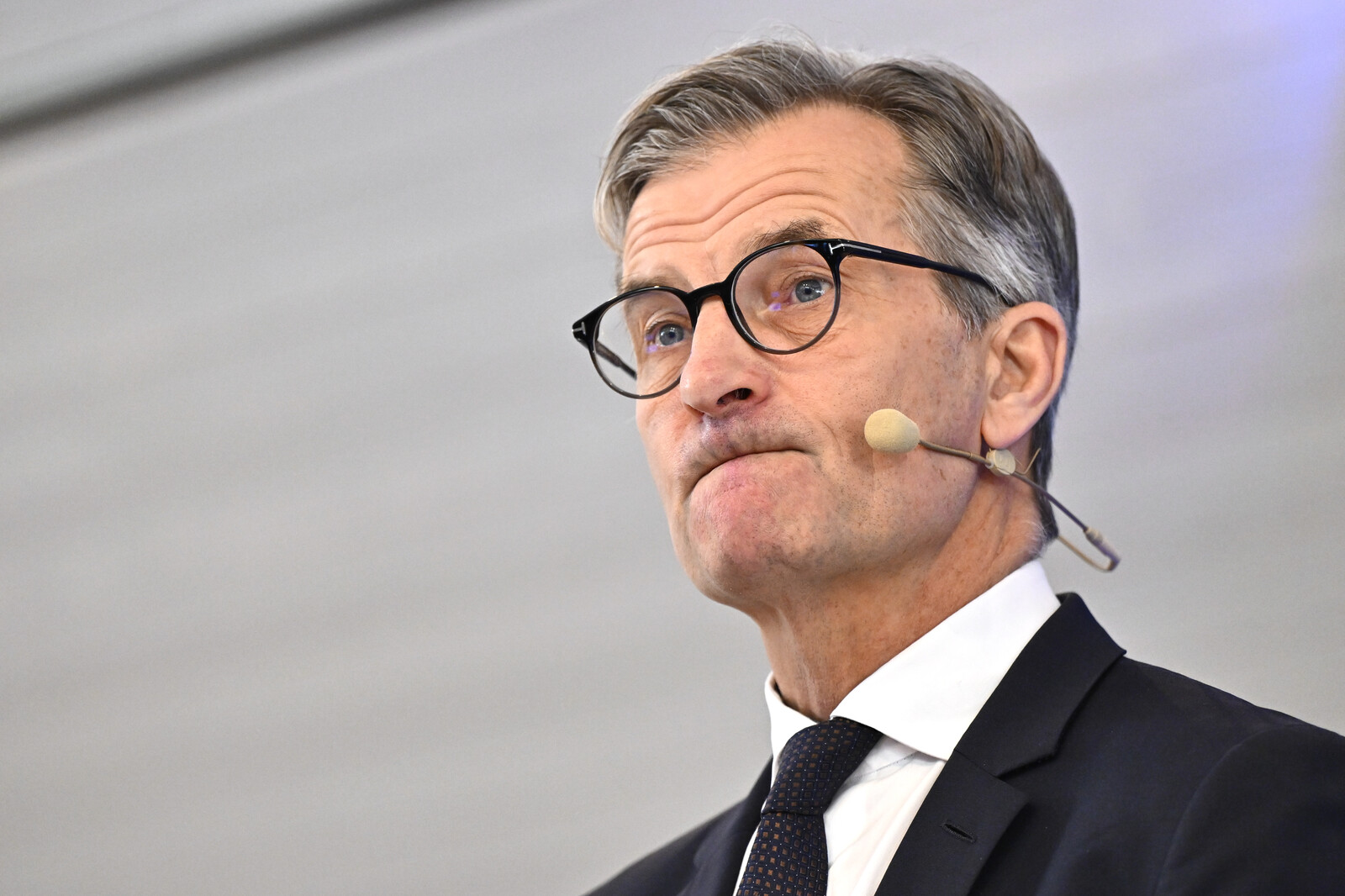 The Central Bank does not want to raise the ceiling for mortgages