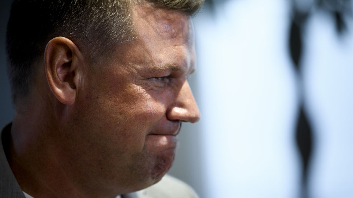 Social Democrats: Not the time for Prime Minister Ulf Kristersson's election tour