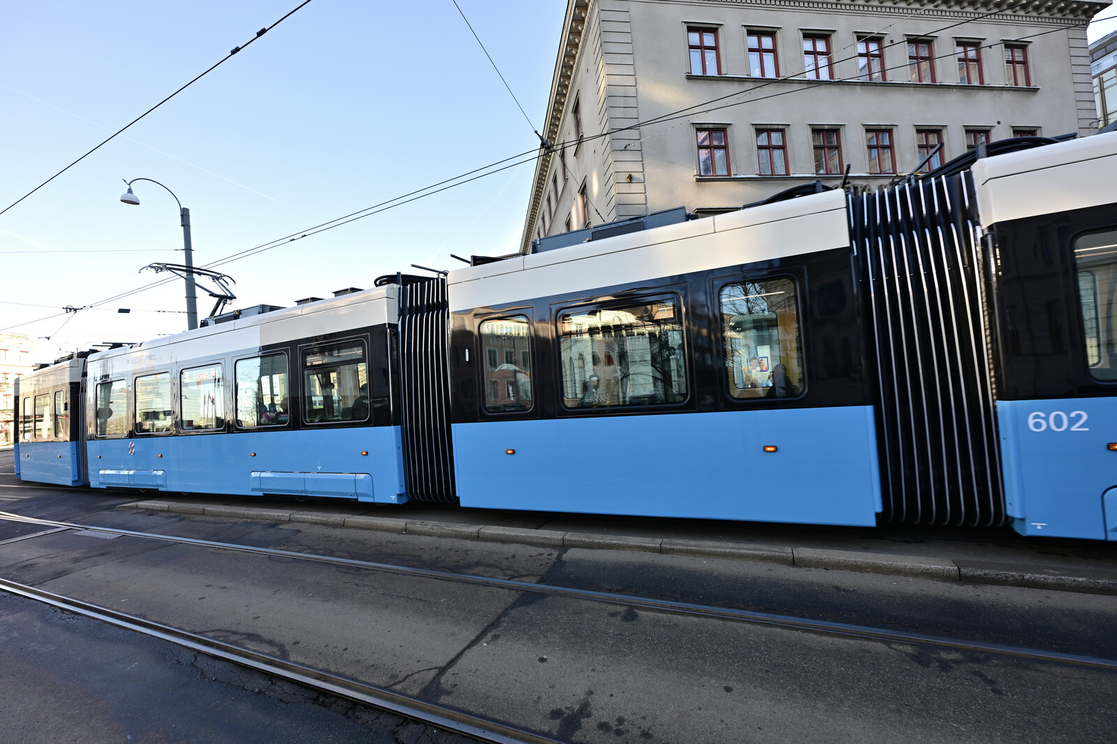 Power Outage Hits Mölndal Again Affecting Central and Southern Areas
