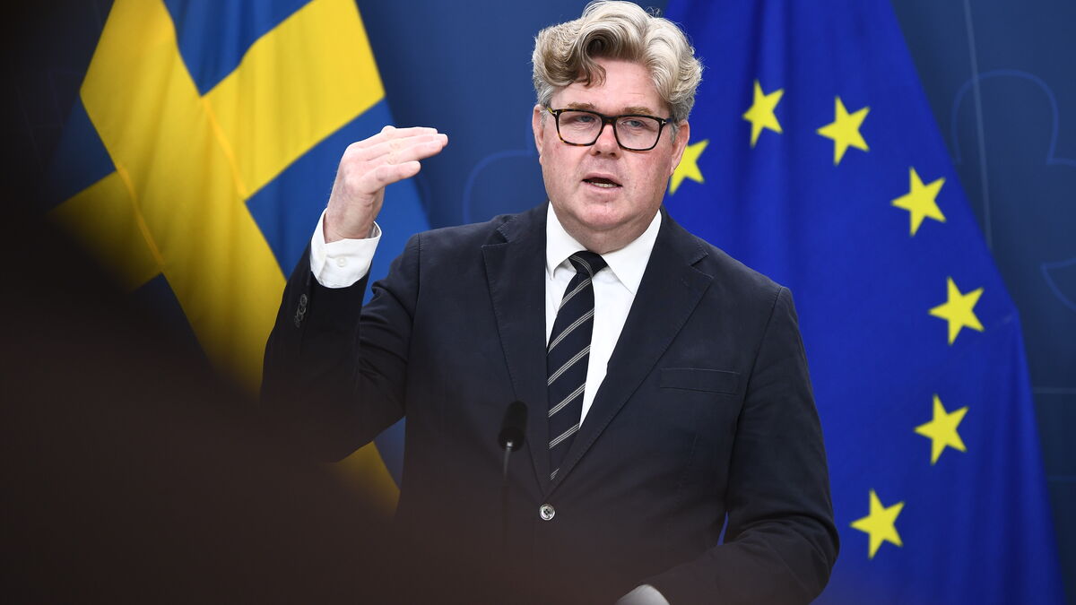 Sweden proposes new law letting police disrupt cybercrime online