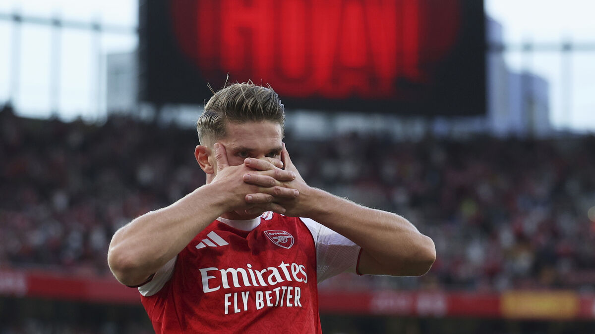 Viktor Gyökeres becomes sixth Swede in a Champions League final