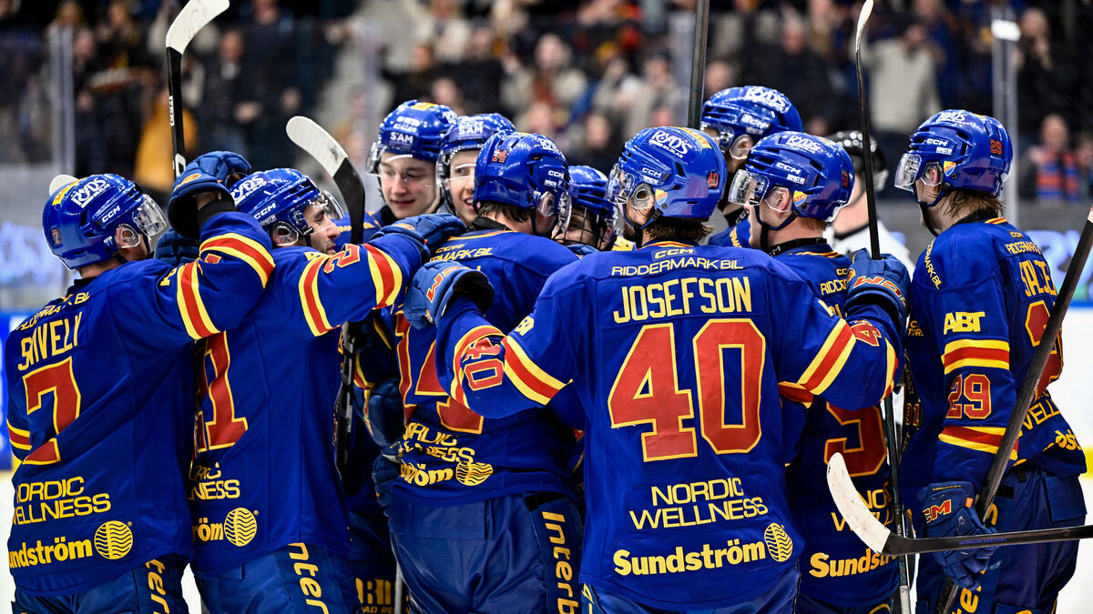 Plans for Nya Hovet arena presented