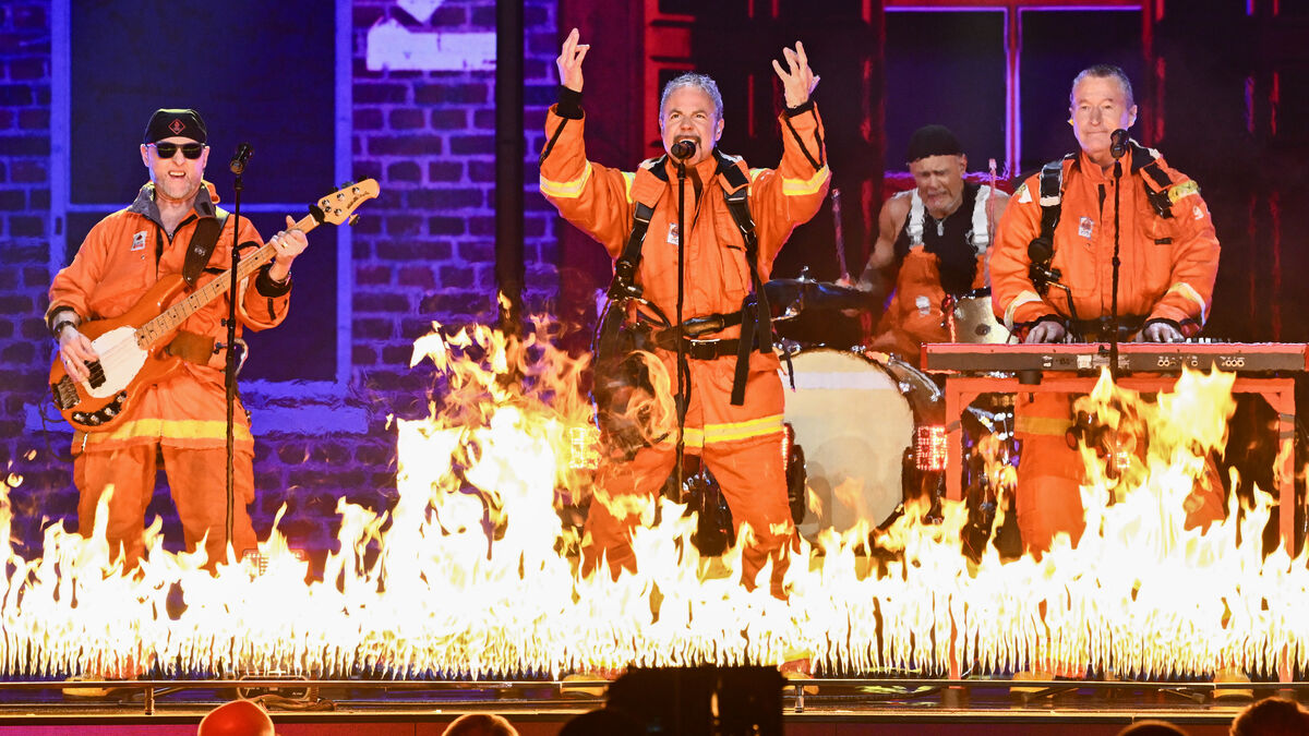 Two of this year's Melodifestivalen songs partially AI-generated