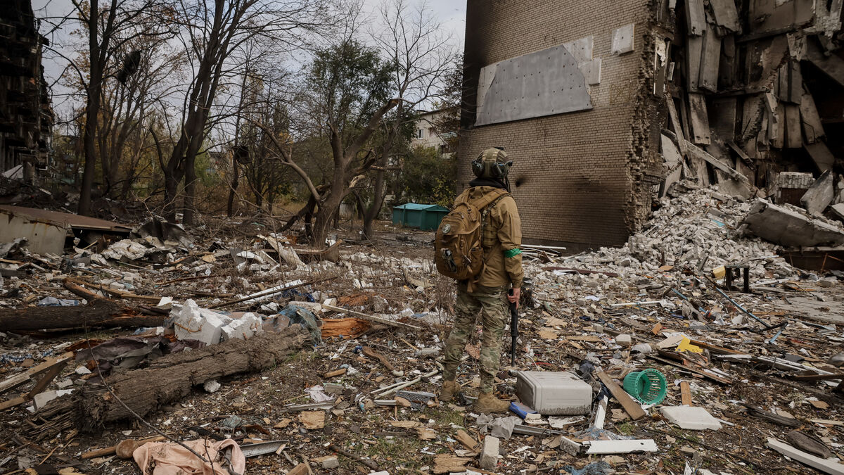 Study: Nearly 1.8 million dead