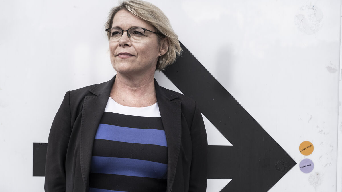 Moderna Museet director leaves, says departure is undramatic